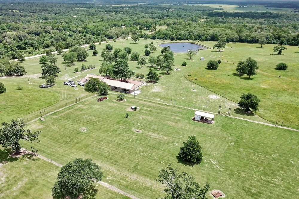 849 County Road 331a Milano, TX 76556