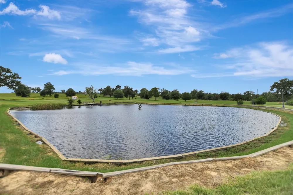 849 County Road 331a Milano, TX 76556