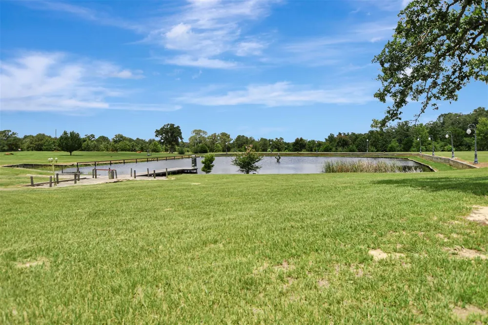 849 County Road 331a Milano, TX 76556