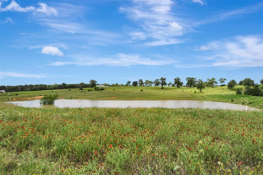 849 County Road 331a Milano, TX 76556