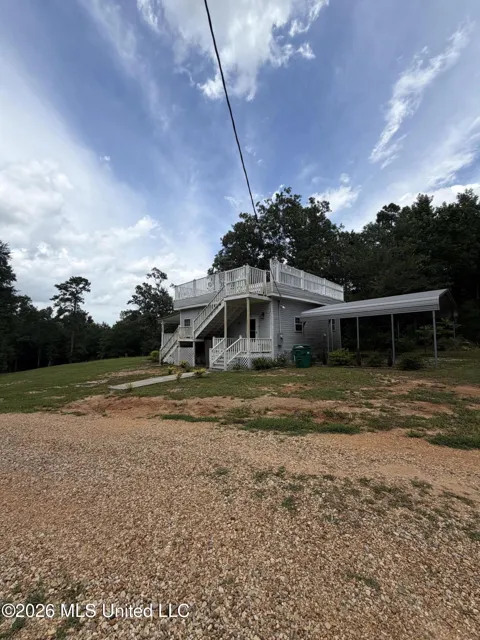 2009 Summit Holmesville Road