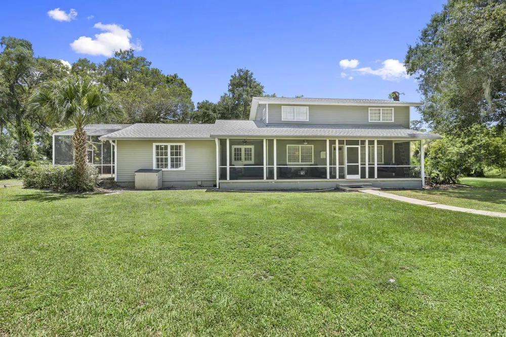 3550 Eleven Mile Road Fort Pierce, FL 34945