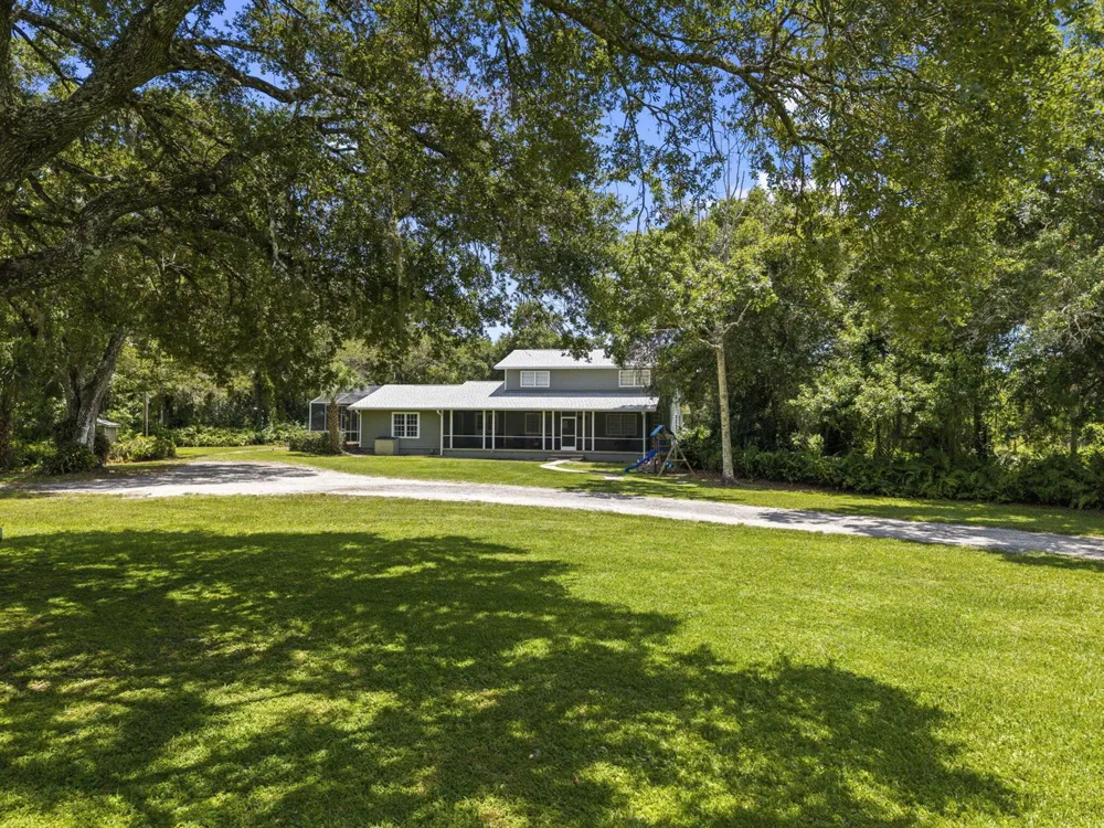3550 Eleven Mile Road Fort Pierce, FL 34945