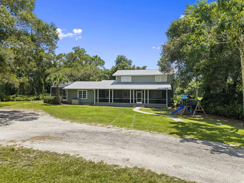 3550 Eleven Mile Road Fort Pierce, FL 34945