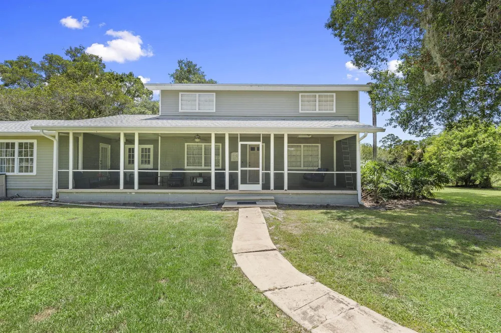 3550 Eleven Mile Road Fort Pierce, FL 34945