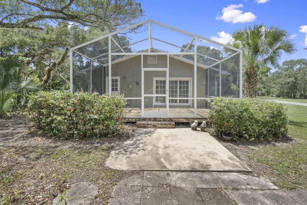 3550 Eleven Mile Road Fort Pierce, FL 34945