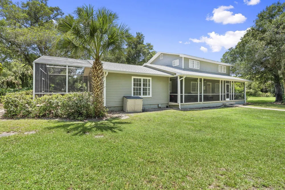 3550 Eleven Mile Road Fort Pierce, FL 34945