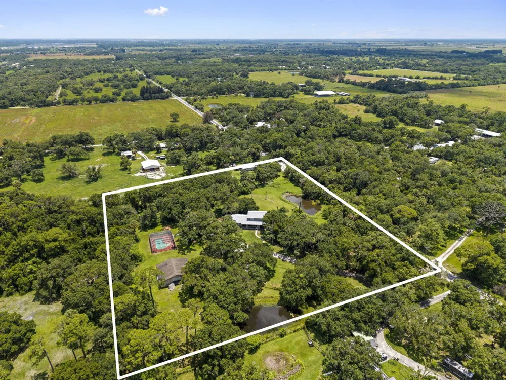 3550 Eleven Mile Road Fort Pierce, FL 34945