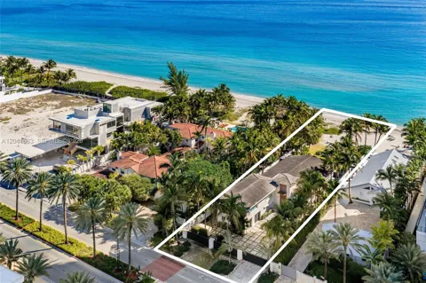 105 Ocean Blvd