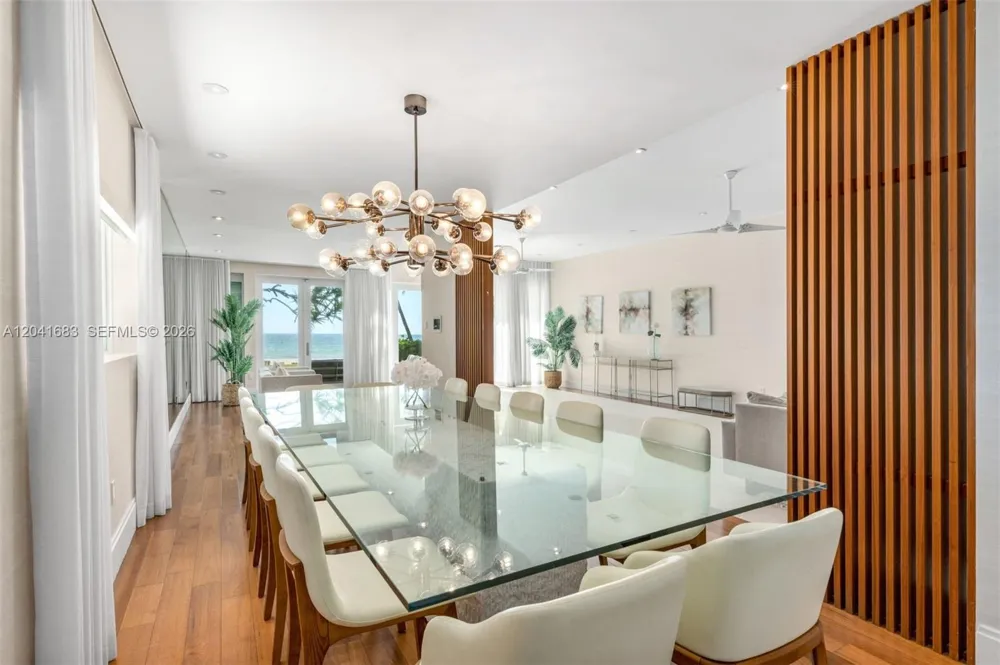 105 Ocean Blvd Golden Beach, FL 33160