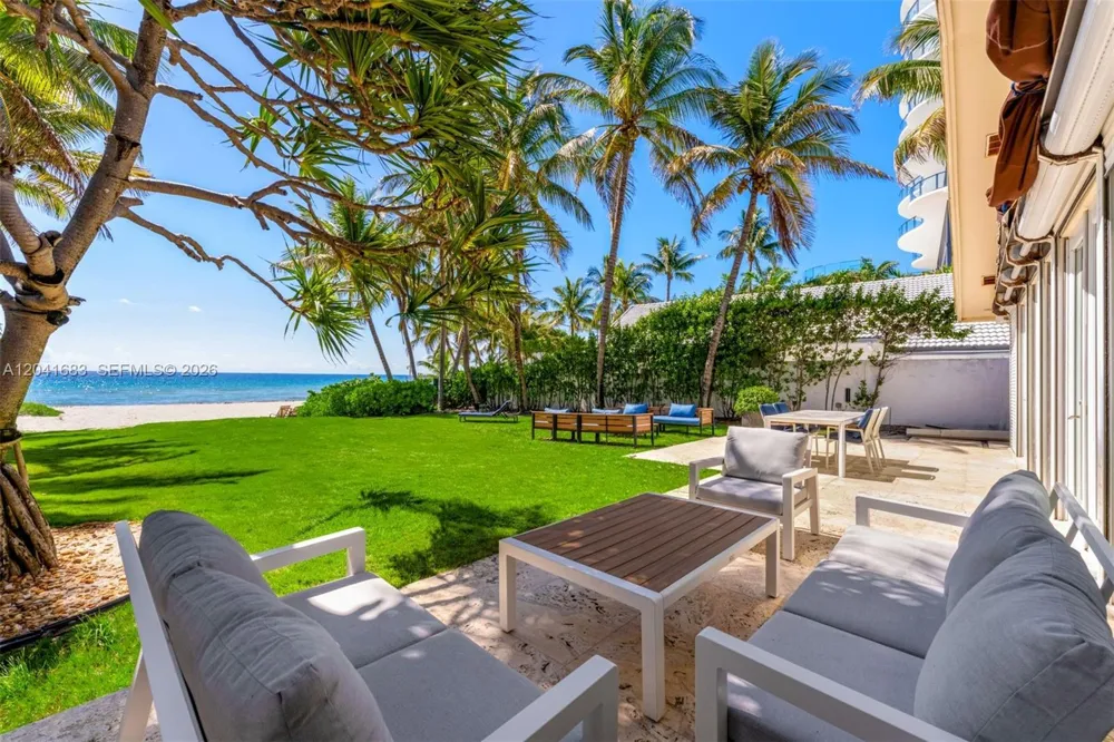 105 Ocean Blvd Golden Beach, FL 33160