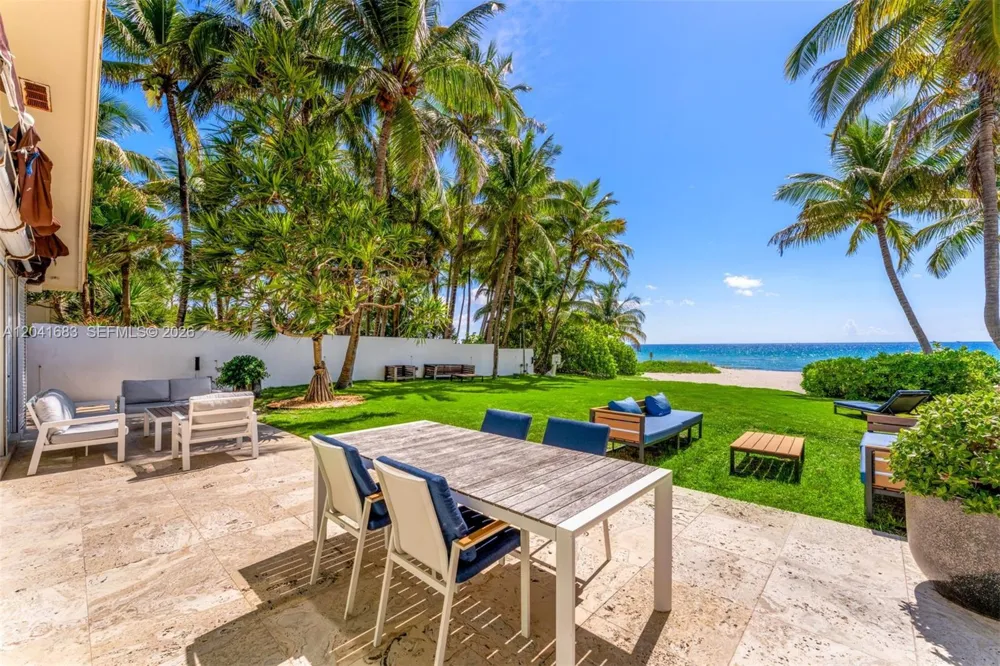 105 Ocean Blvd Golden Beach, FL 33160