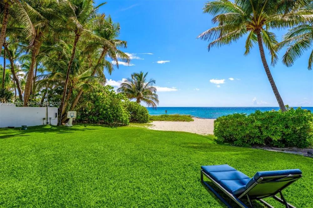 105 Ocean Blvd Golden Beach, FL 33160