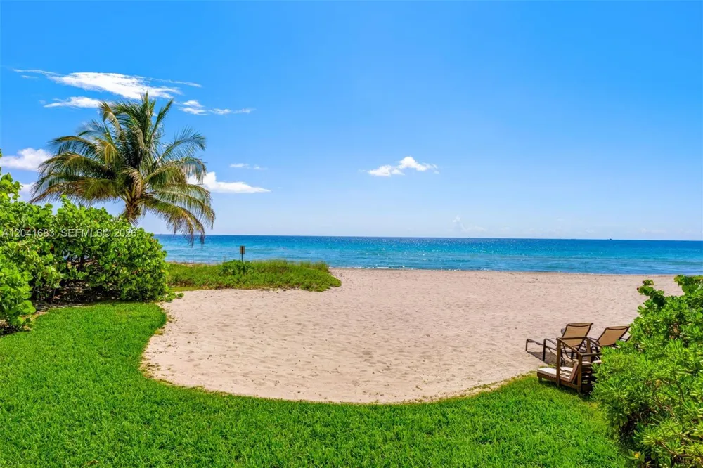 105 Ocean Blvd Golden Beach, FL 33160