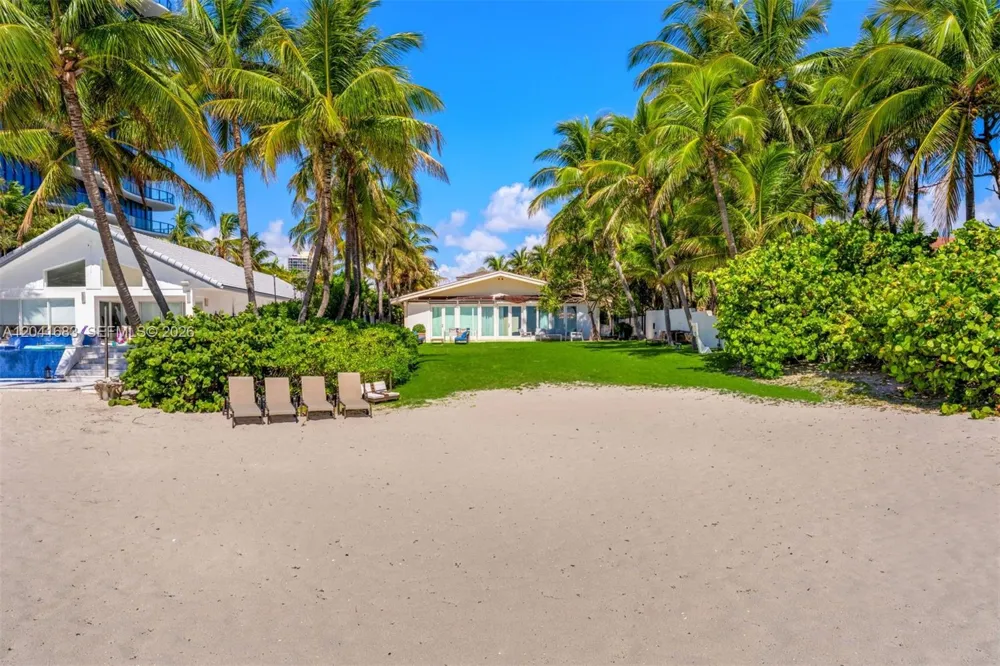 105 Ocean Blvd Golden Beach, FL 33160