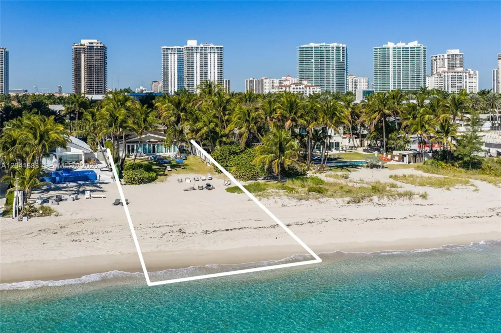 105 Ocean Blvd Golden Beach, FL 33160