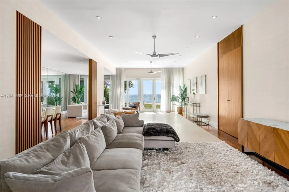 105 Ocean Blvd Golden Beach, FL 33160