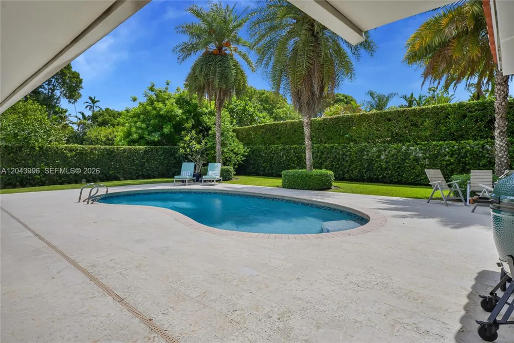 5721 SW 59th Ct South Miami, FL 33143