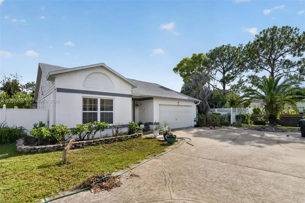 362 WHITE MARSH CIRCLE Orlando, FL 32824