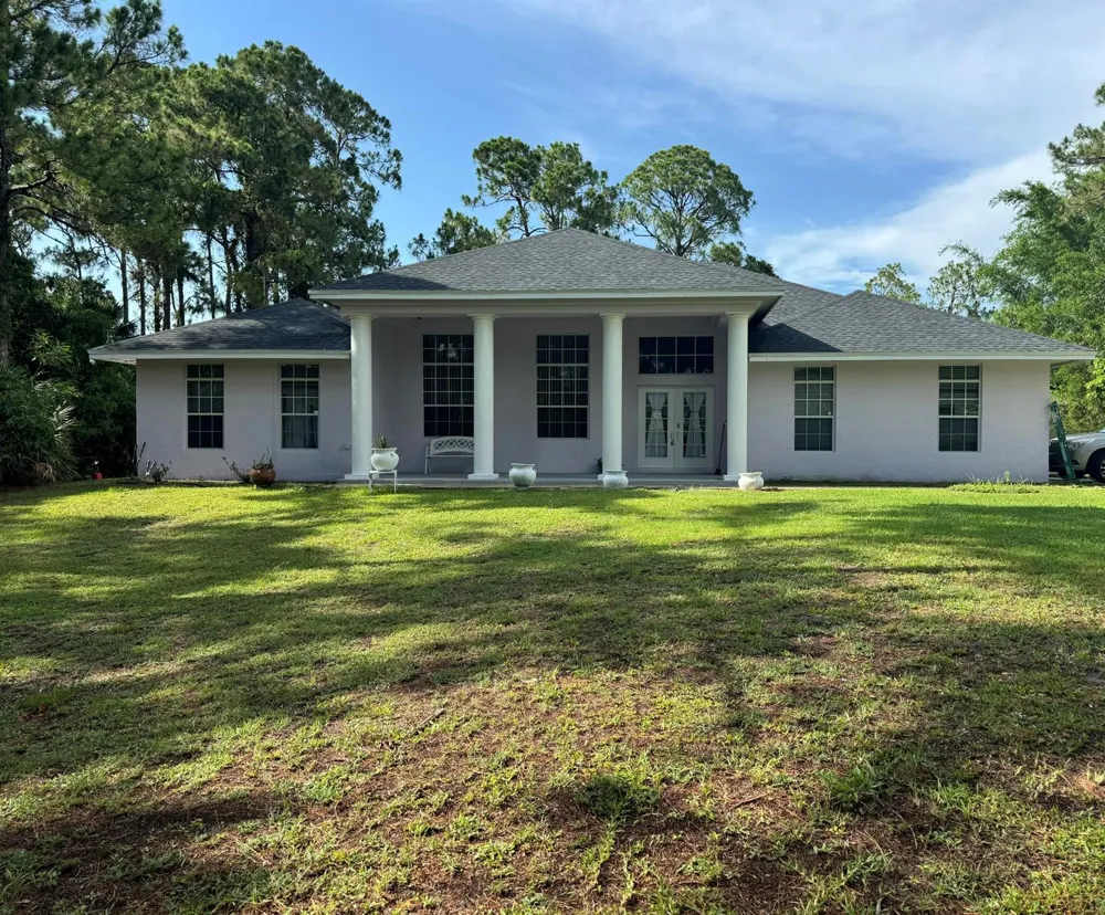 16571 78th Road Loxahatchee, FL 33470
