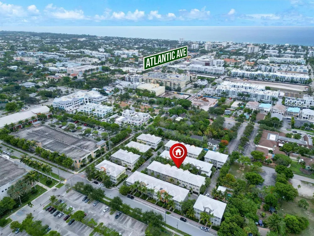 110 W Coda Circle Delray Beach, FL 33444