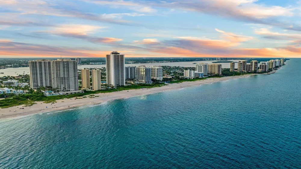 2800 Ocean Drive #B-7c Singer Island, FL 33404