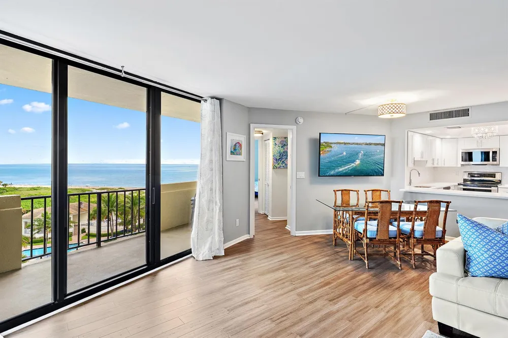 2800 Ocean Drive #B-7c Singer Island, FL 33404