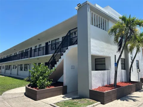 731 NW 56th Street