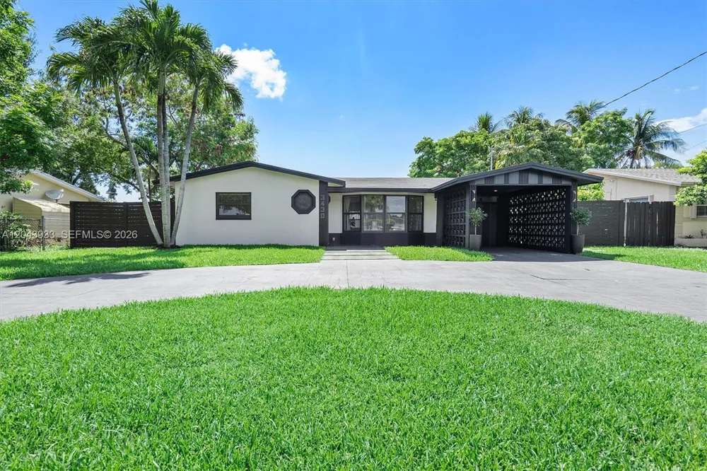3430 NW 21st Ave #3430 Oakland Park, FL 33309