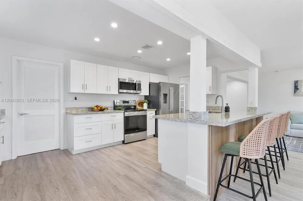 3430 NW 21st Ave #3430 Oakland Park, FL 33309
