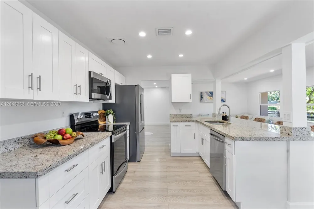 3430 NW 21st Ave #3430 Oakland Park, FL 33309