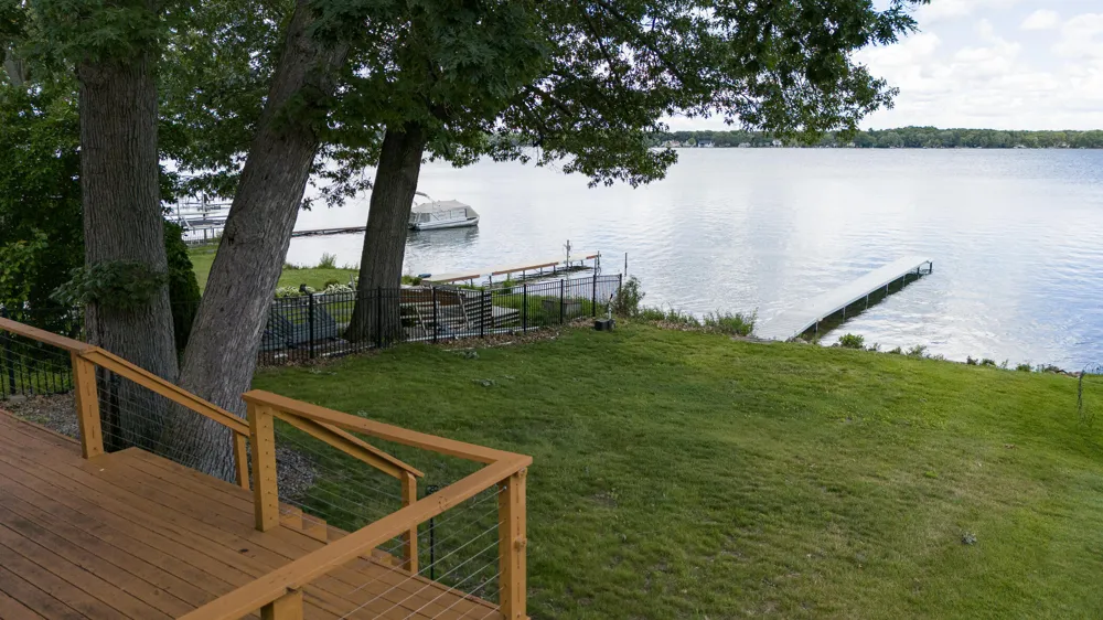 9715 Woodlawn Drive Portage City, MI 49002