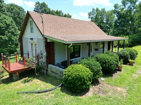 1462 Pope Circle Rd