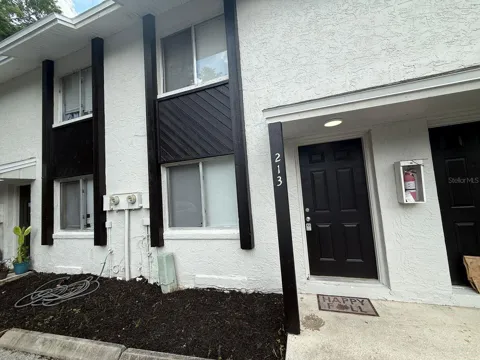 Address Not Shown