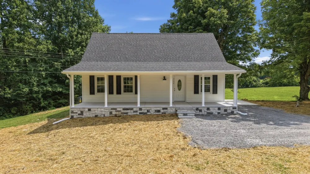 3152 Tanyard Hill Rd Lynchburg, TN 37352