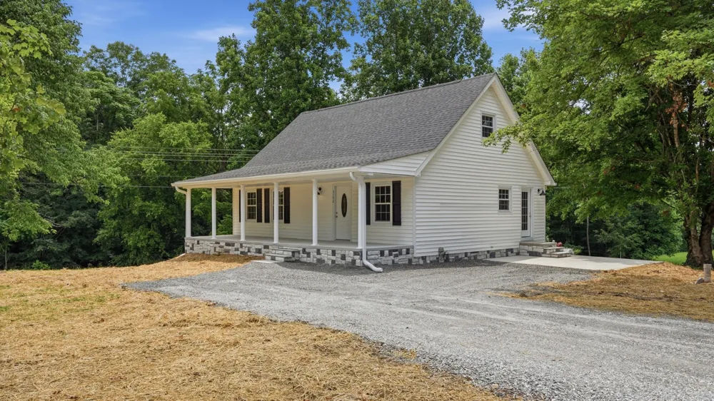 3152 Tanyard Hill Rd Lynchburg, TN 37352