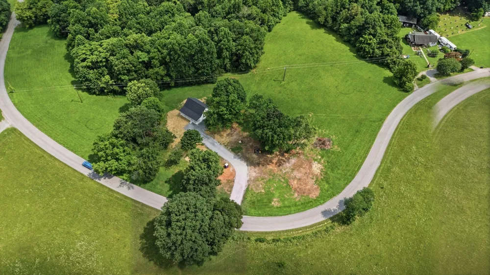 3152 Tanyard Hill Rd Lynchburg, TN 37352