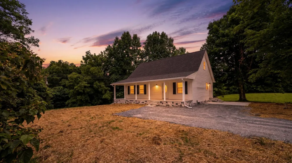 3152 Tanyard Hill Rd Lynchburg, TN 37352