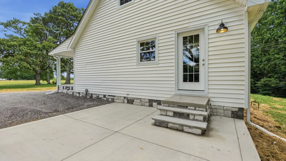 3152 Tanyard Hill Rd Lynchburg, TN 37352