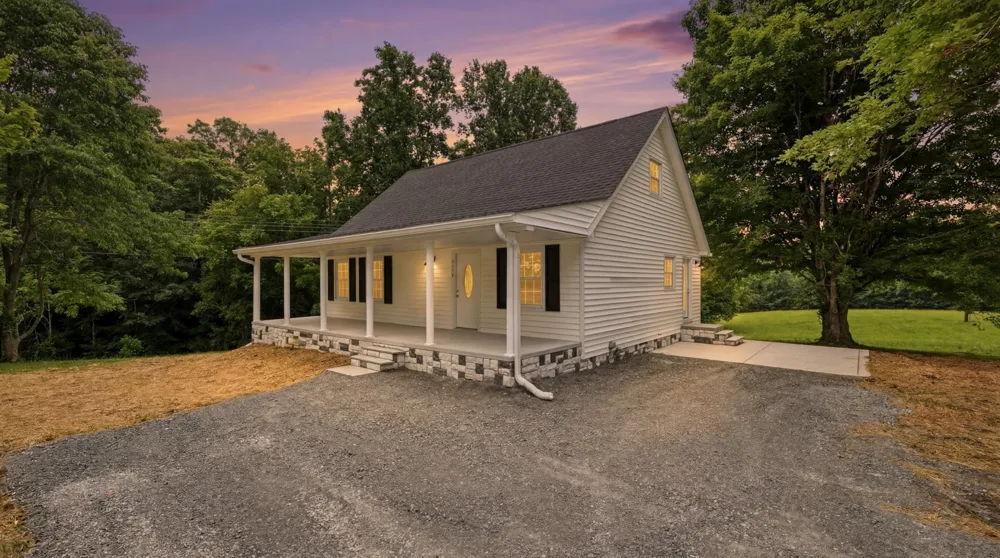 3152 Tanyard Hill Rd Lynchburg, TN 37352