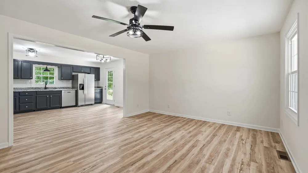 3152 Tanyard Hill Rd Lynchburg, TN 37352