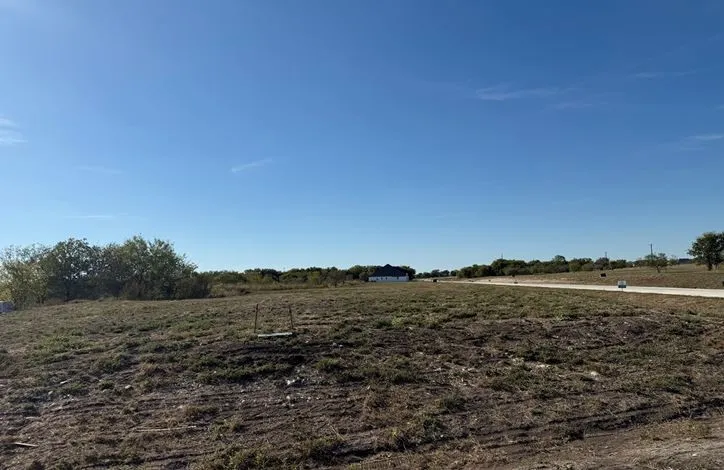 5004 Round Rock Drive Aledo, TX 76008