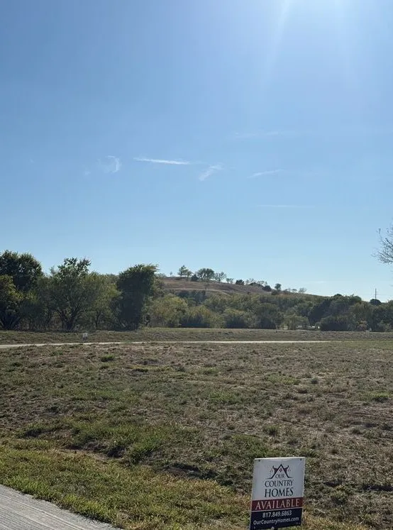 5004 Round Rock Drive Aledo, TX 76008