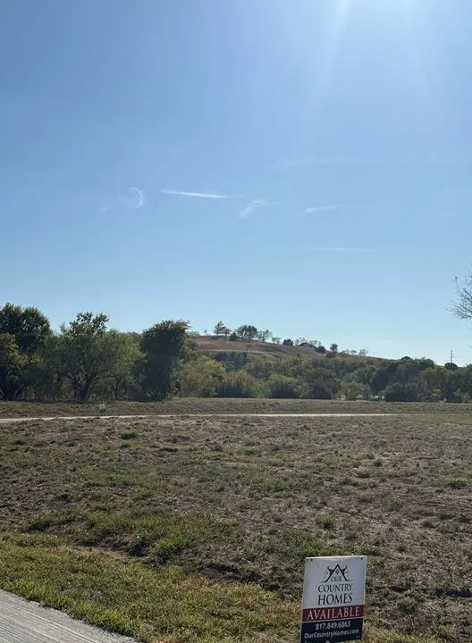5004 Round Rock Drive Aledo, TX 76008