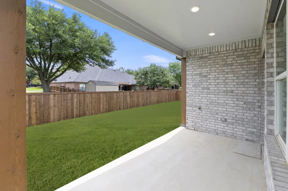 2610 Honor Court Sherman, TX 75092