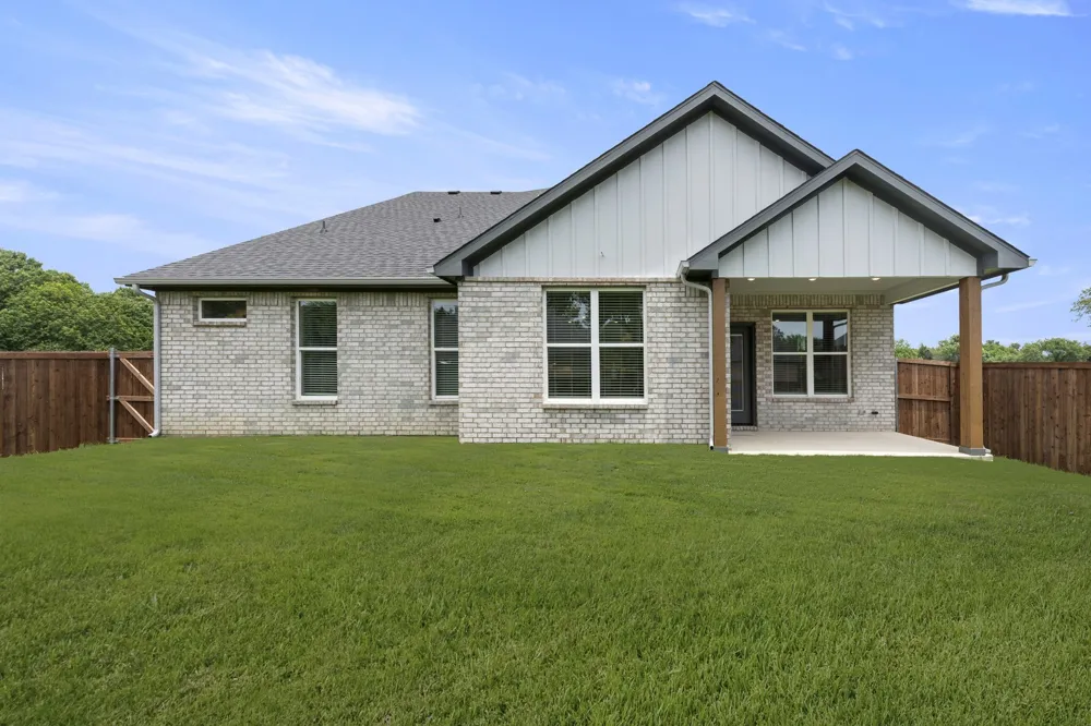 2610 Honor Court Sherman, TX 75092