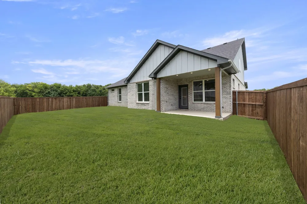 2610 Honor Court Sherman, TX 75092