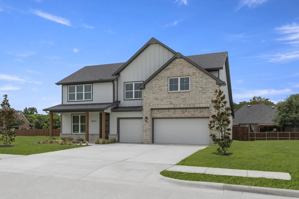 2610 Honor Court Sherman, TX 75092