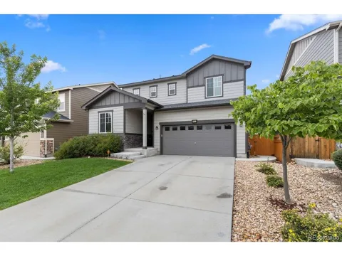 6421 Dry Fork Circle