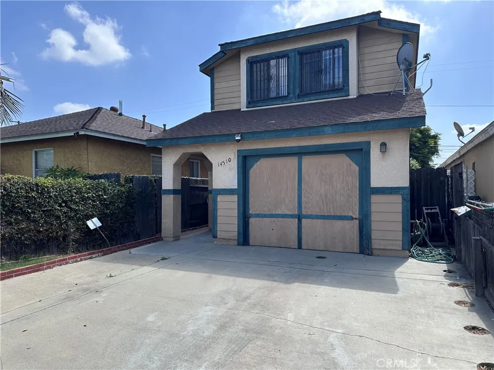 14510 Claressa Norwalk, CA 90650